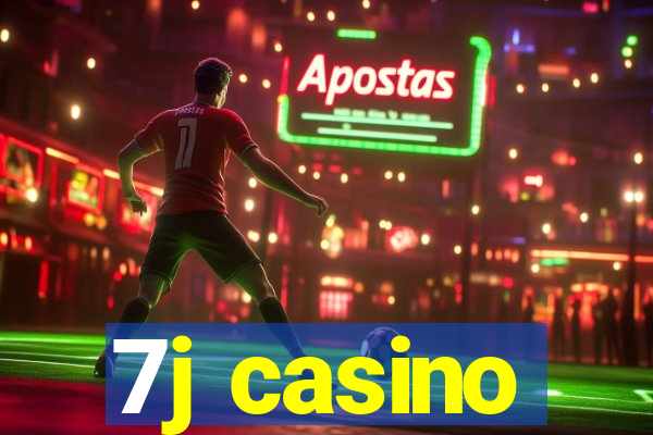 7j casino